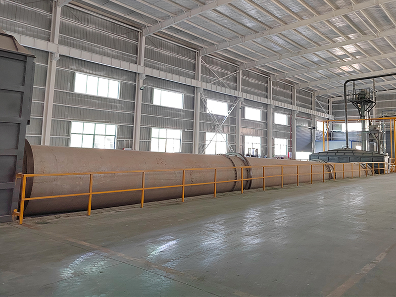 鋁灰回轉(zhuǎn)窯.jpg 鋁灰回轉(zhuǎn)窯.jpg