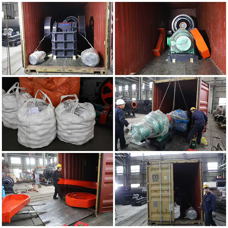 選礦設備 選礦設備