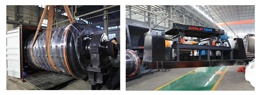 選礦設備 選礦設備